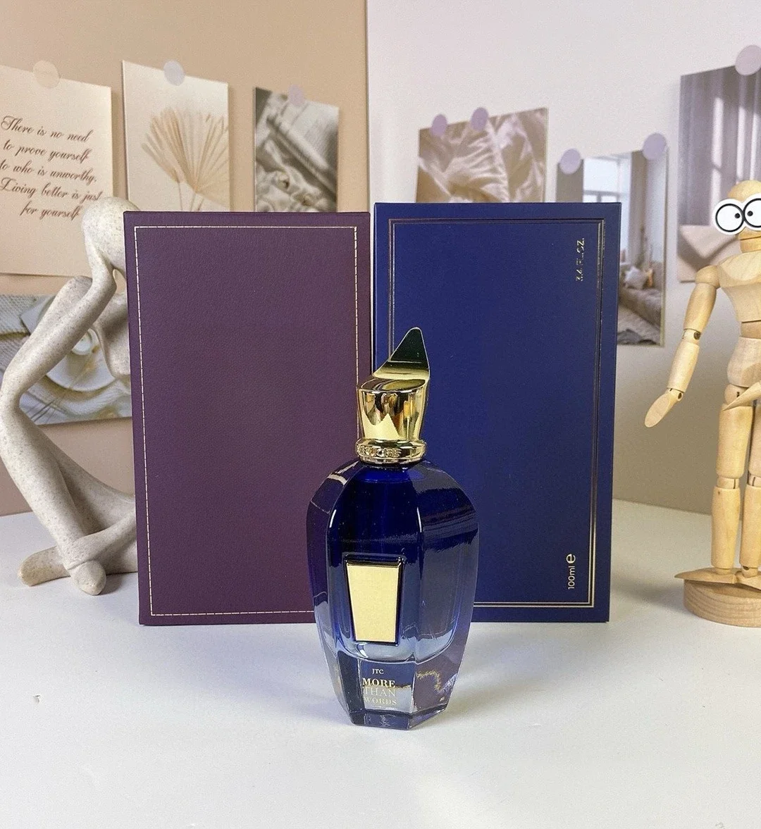 Perfume Fragrance For Women - Новый продукт: Роскошный классический парфюм с