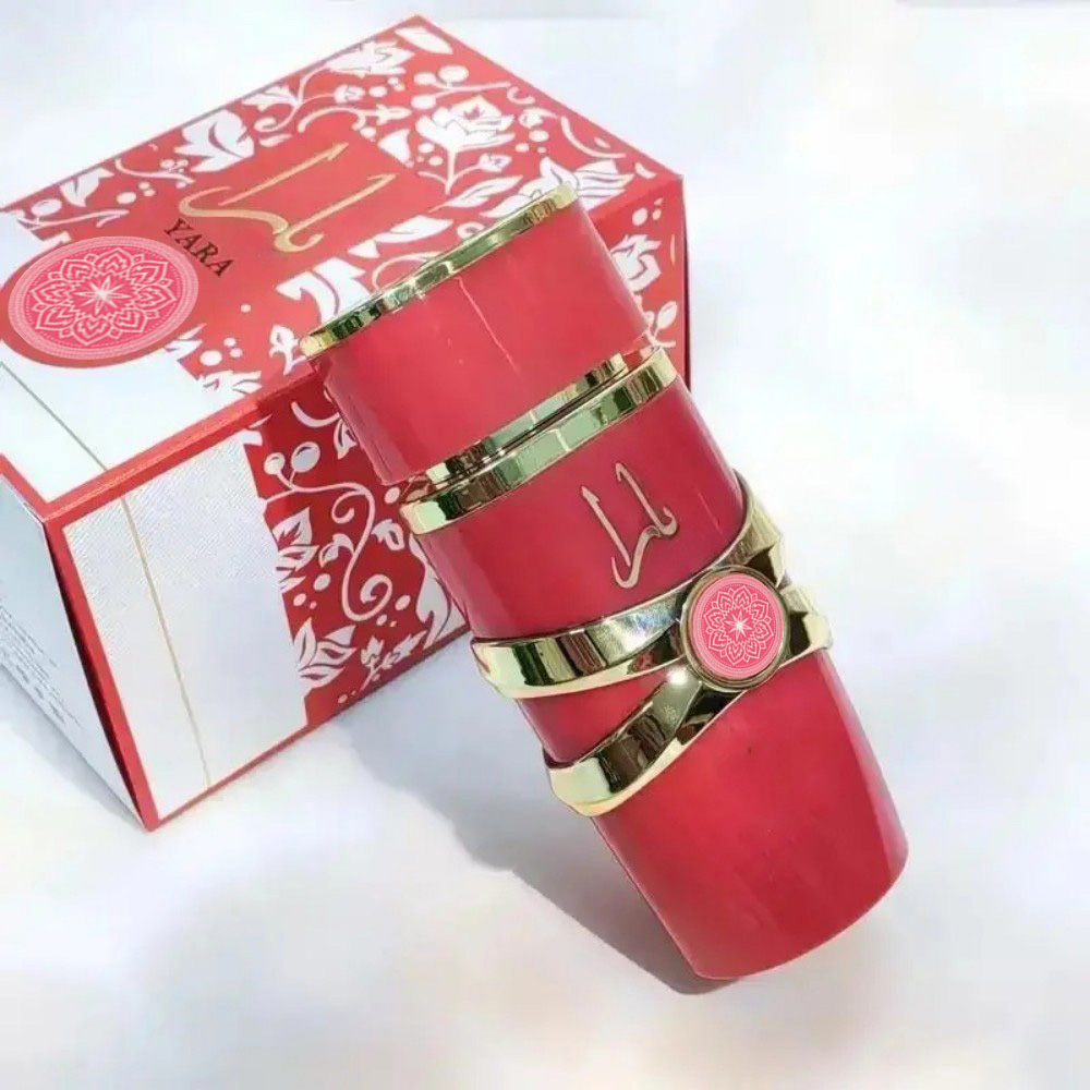 Perfume Fragrance For Women - Подарочный набор парфюмерии Yara & Asad,