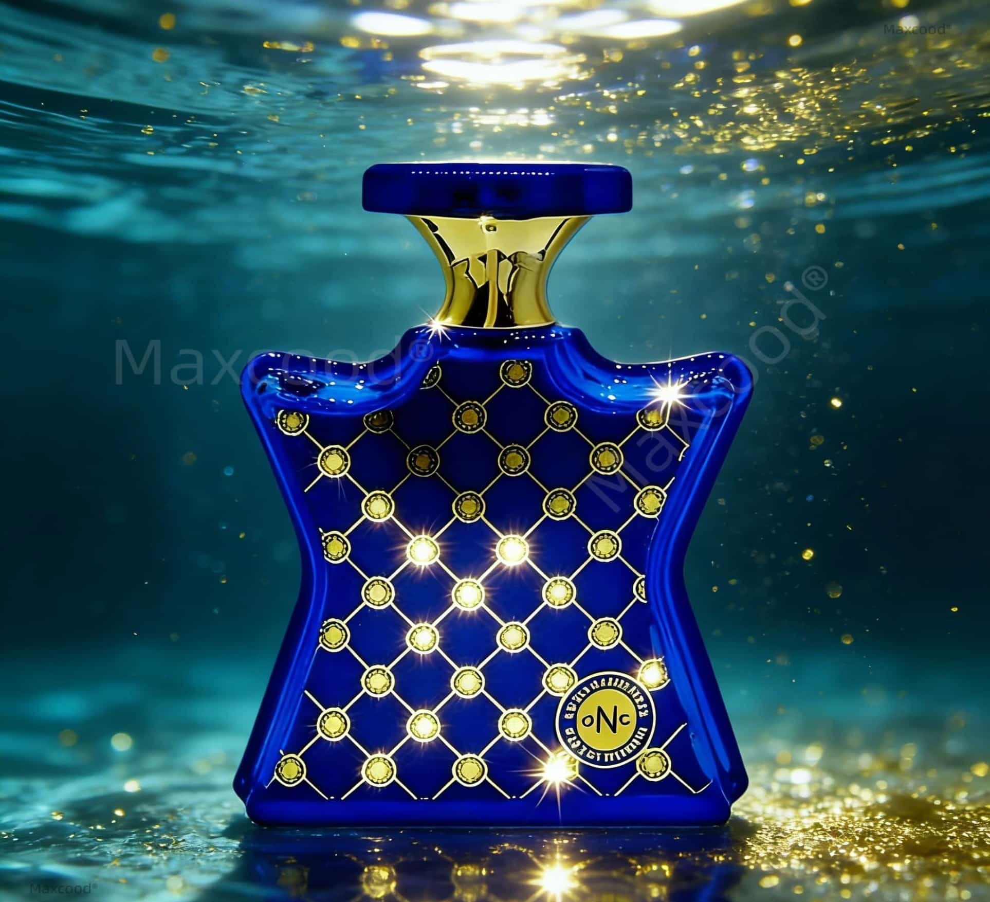 Perfume Fragrance For Girls - Цитрусовый и цветочный парфюм, стойкий аромат,