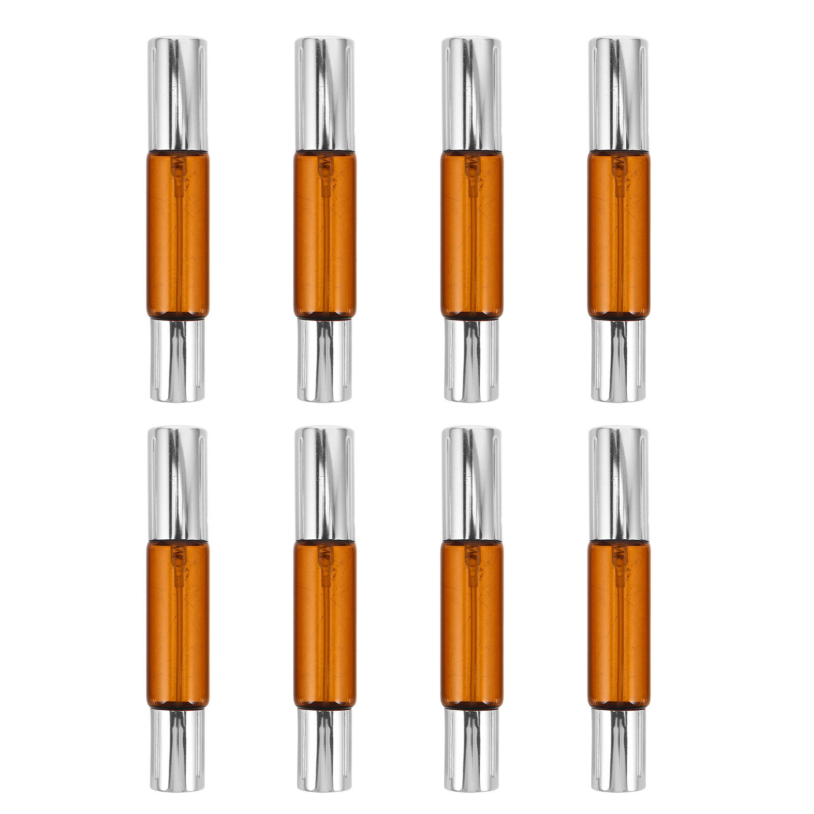 Perfume Fragrance Essential Oil - Флаконы для эфирных масел 10 мл,