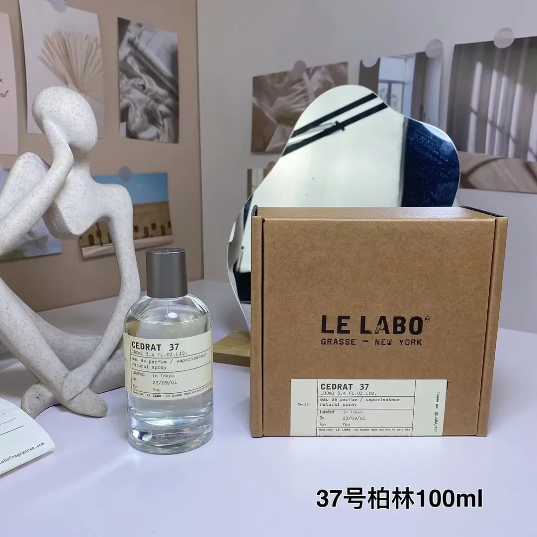 Perfume Fragrance For Women - Лабораторный брендовый парфюм для женщин и