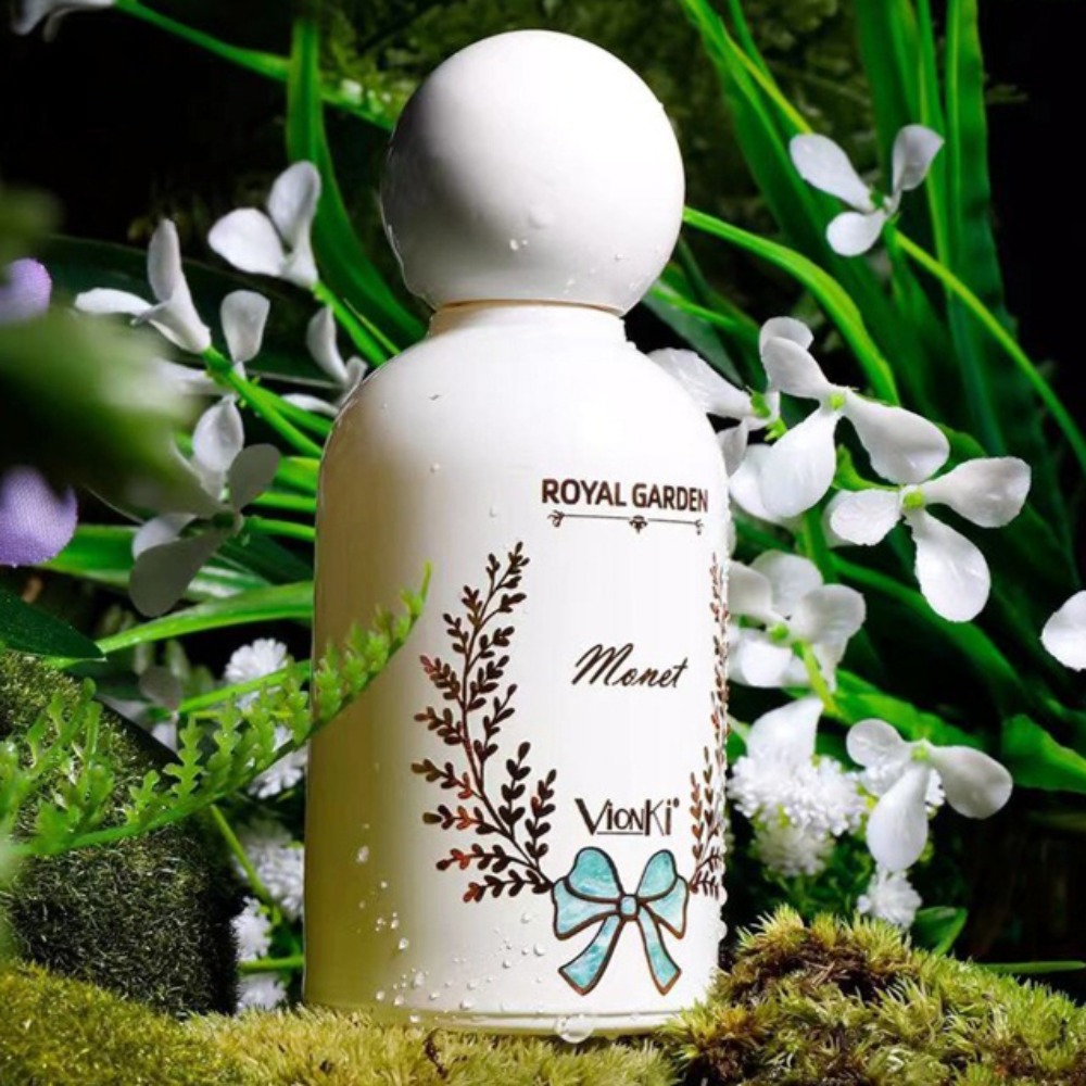 Perfume Fragrance For Women - Цветочный цитрусовый парфюм для женщин, подарочный