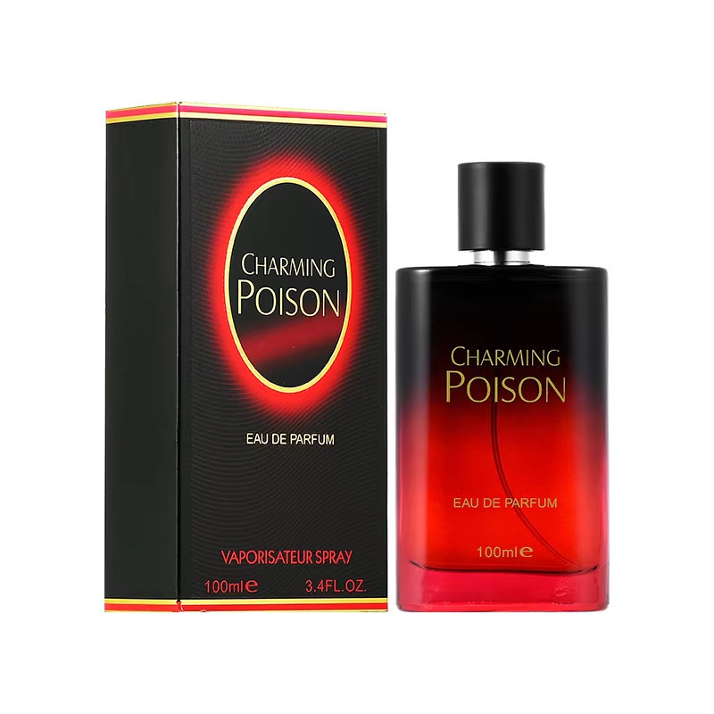 Perfume Fragrance For Women - Новый брендовый парфюм для женщин, стойкий,