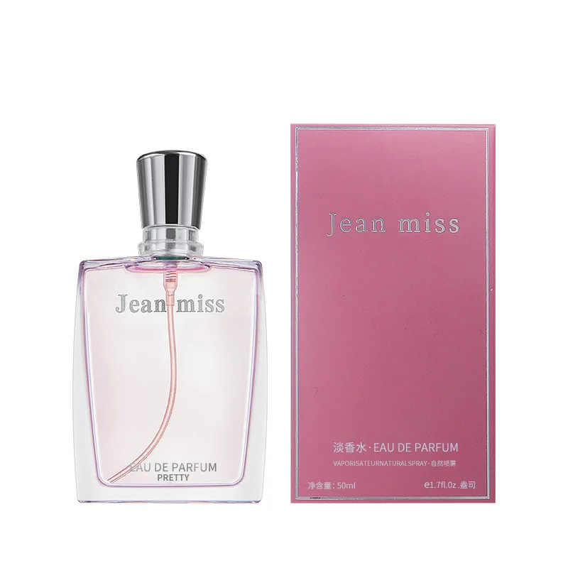 Perfume Fragrance For Women - Новый женский парфюм True Love: стойкий