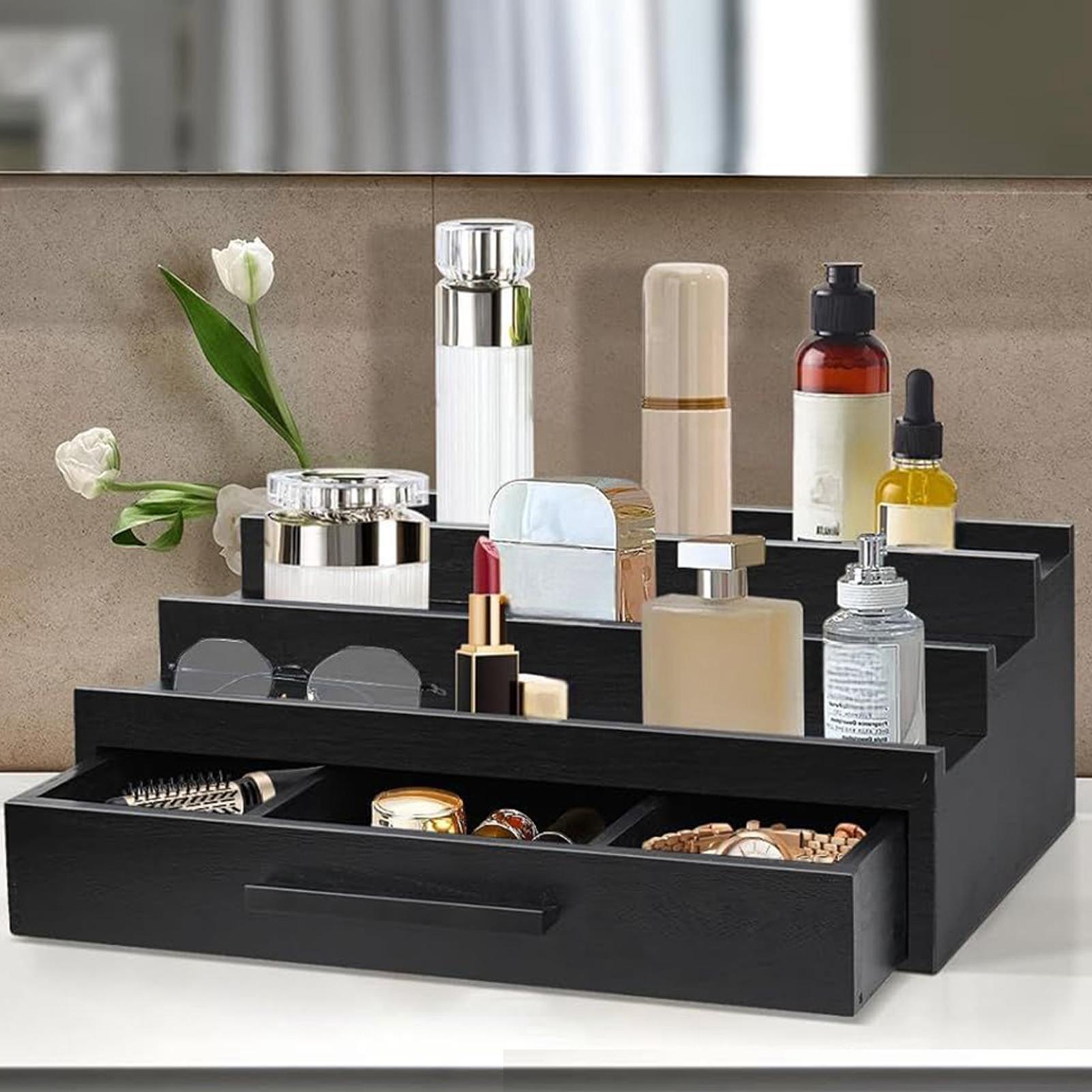 Perfume Fragrance Types For Men - Органайзер для духов, подставка для парфюмерии,