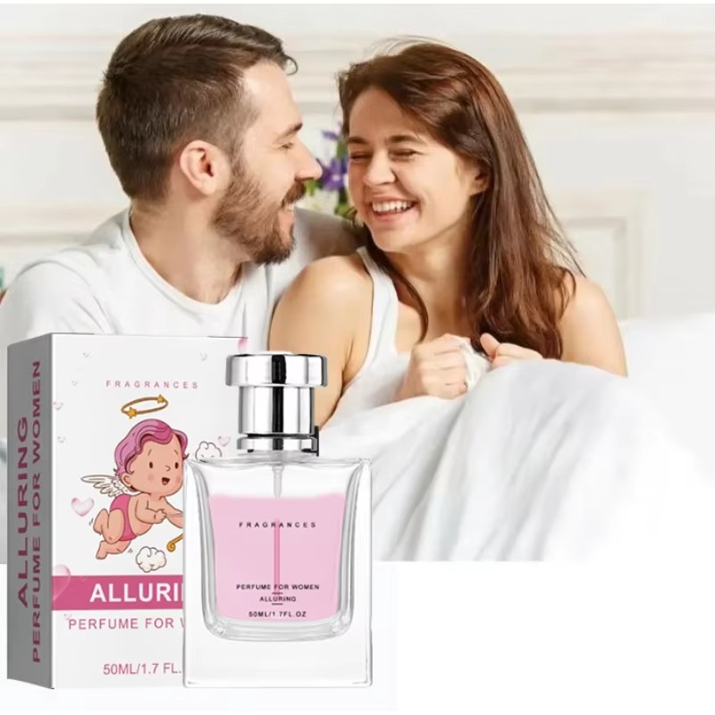 Perfume Fragrance For Girls - Цифровой парфюм, свежий аромат, стойкий запах