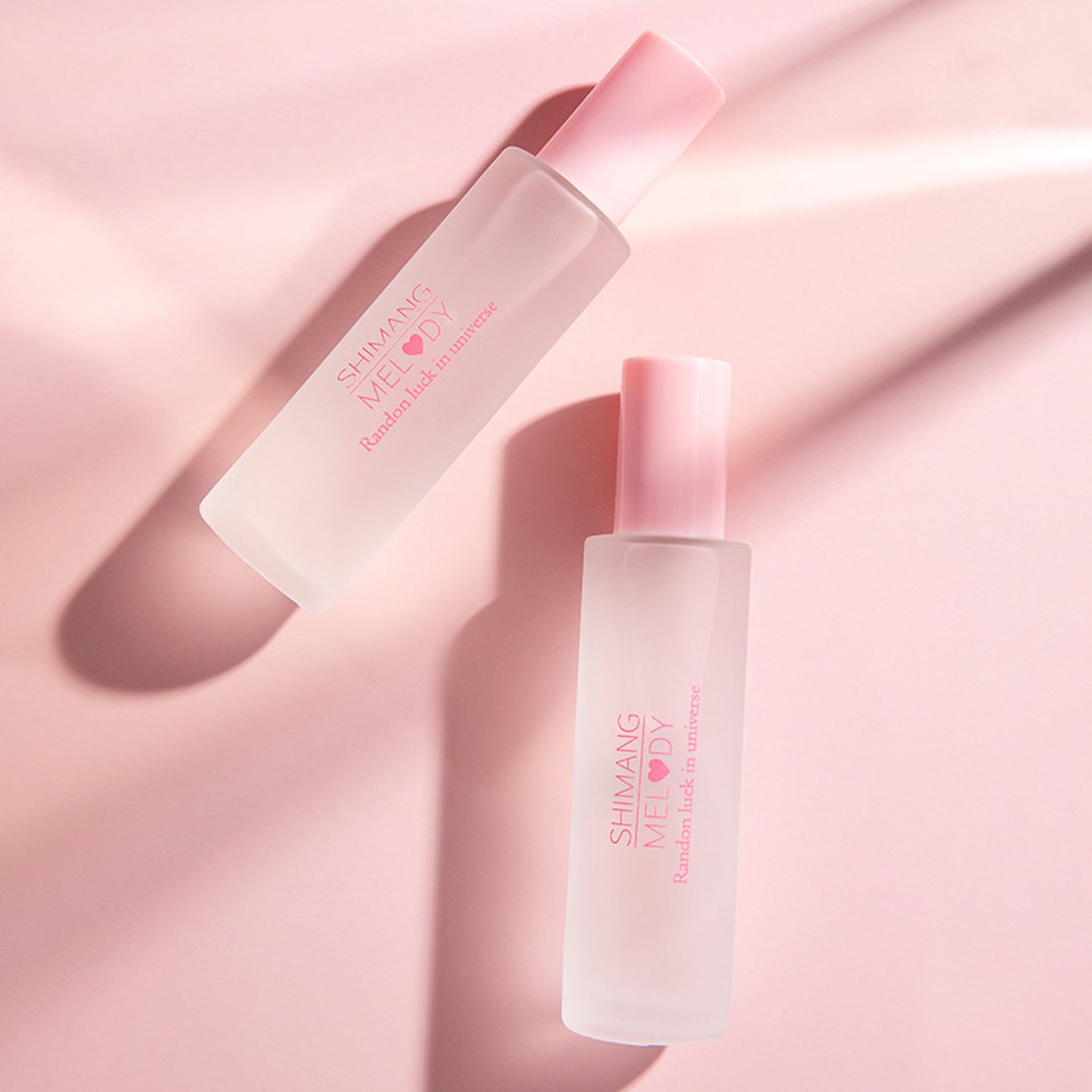 Perfume Fragrance For Girls - Парфюм с ароматом вишневого цвета для
