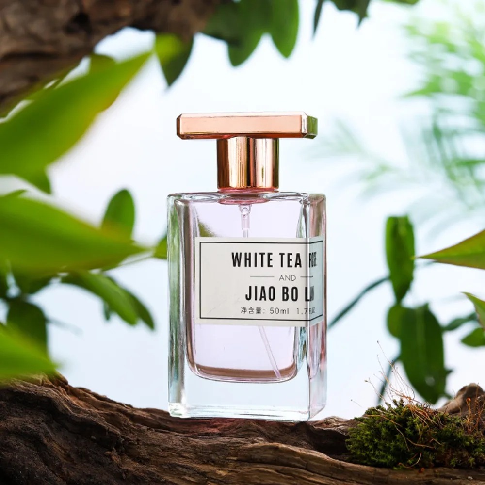 Perfume Fragrance For Girls - Женская парфюмерная вода White Tea Rose