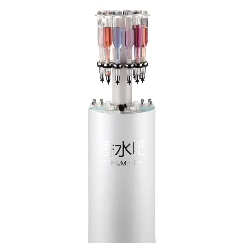 Perfume Fragrance Bulk - Оптовая продажа парфюмерии: 12 пробников стойких