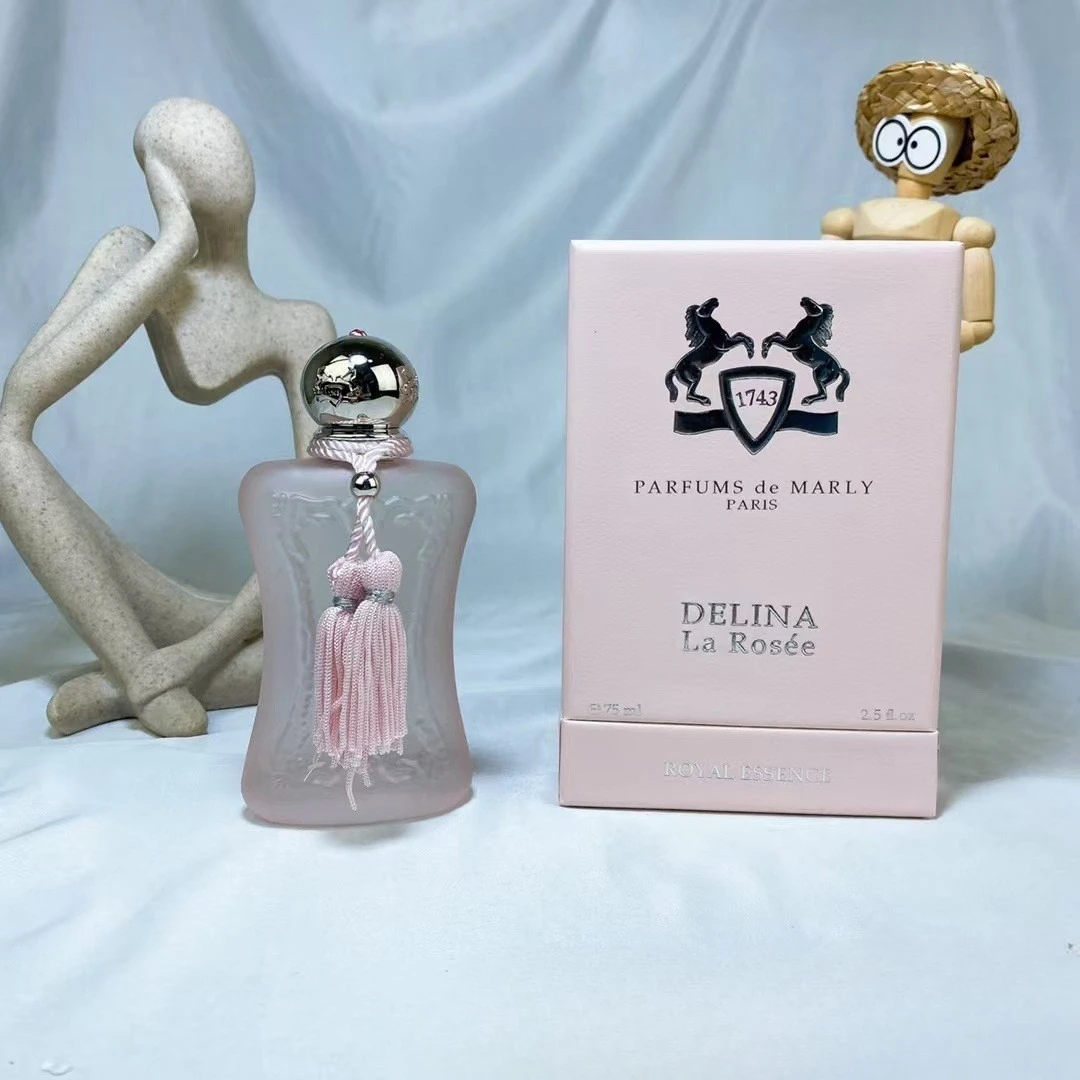 Perfume Fragrance For Women - Парфюм Valaya Maryington Dew Rose Diancang