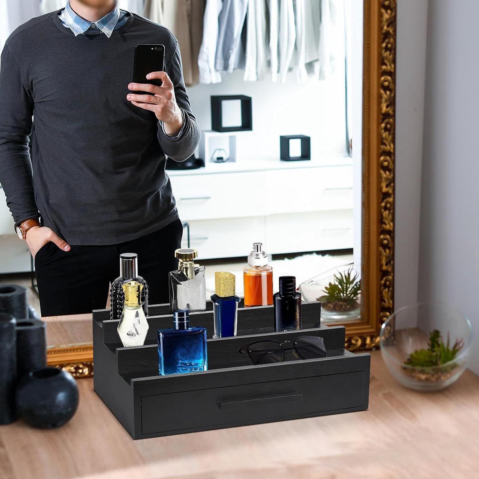 Органайзер для духов, подставк – обзор и цена Perfume Fragrance Types For Men