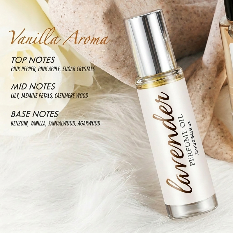 Парфюмерный спрей с ароматом в – обзор и цена Perfume Fragrance Essential Oil