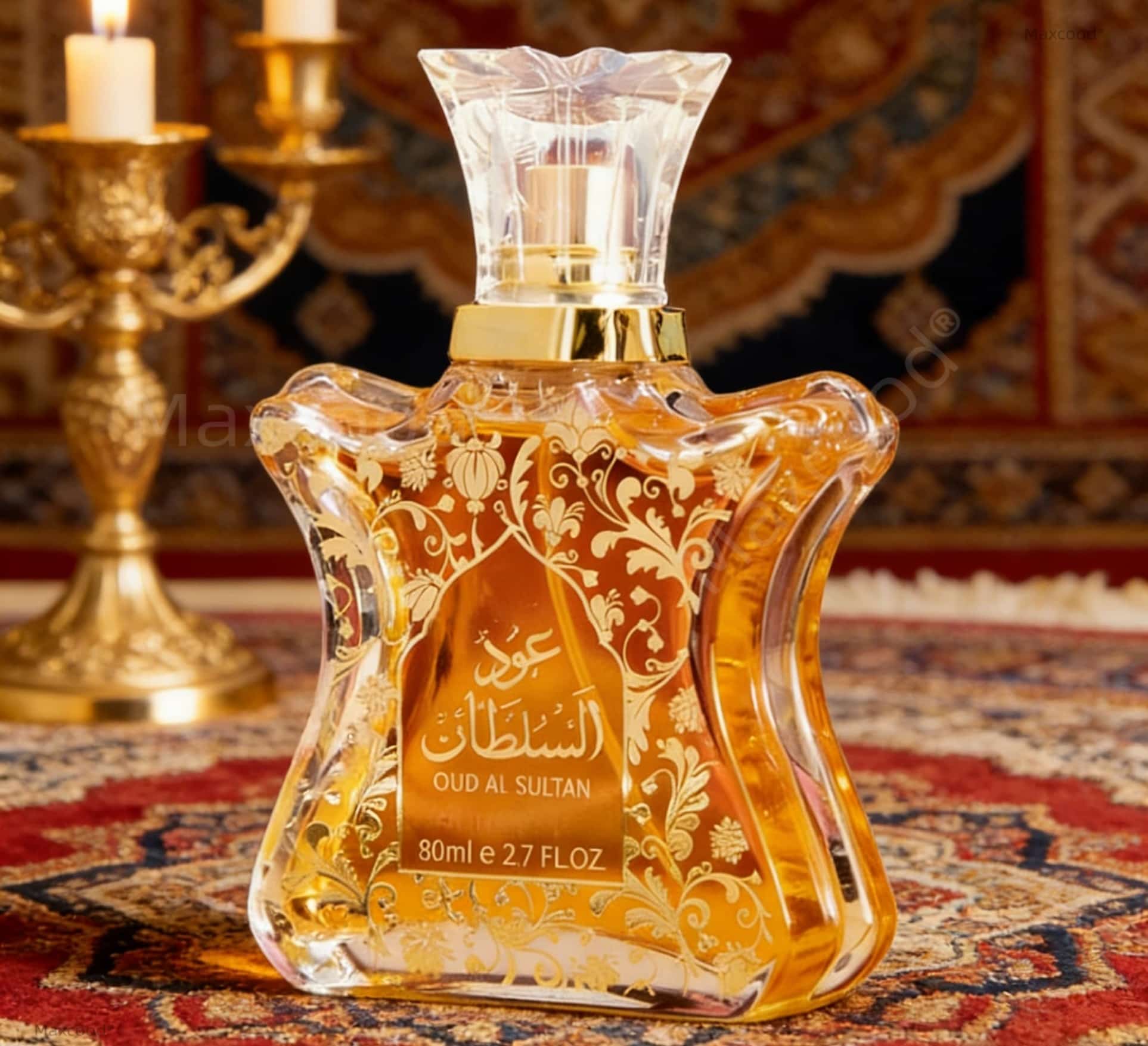 Цитрусовый и цветочный парфюм, – обзор и цена Perfume Fragrance For Girls