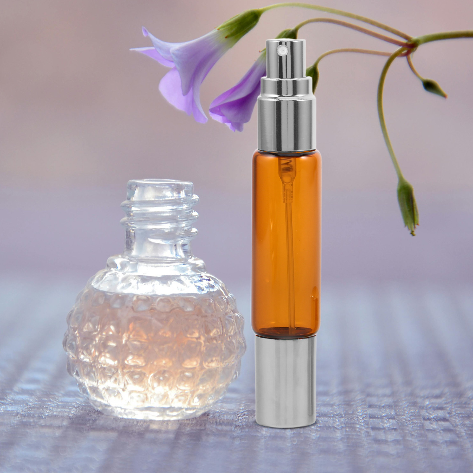Флаконы для эфирных масел 10 м – обзор и цена Perfume Fragrance Essential Oil