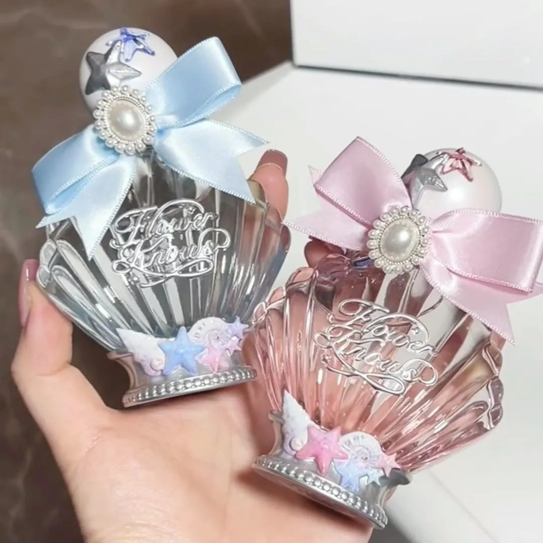 Парфюм Flower Knows 2026 Bunny – обзор и цена Perfume Fragrance For Women