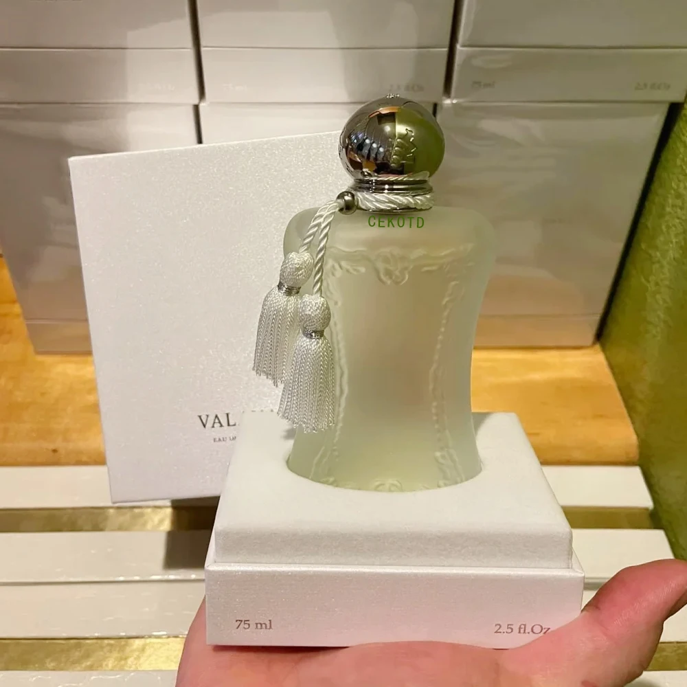75 мл Женский парфюм Brand Sex – обзор и цена Perfume Fragrance For Women