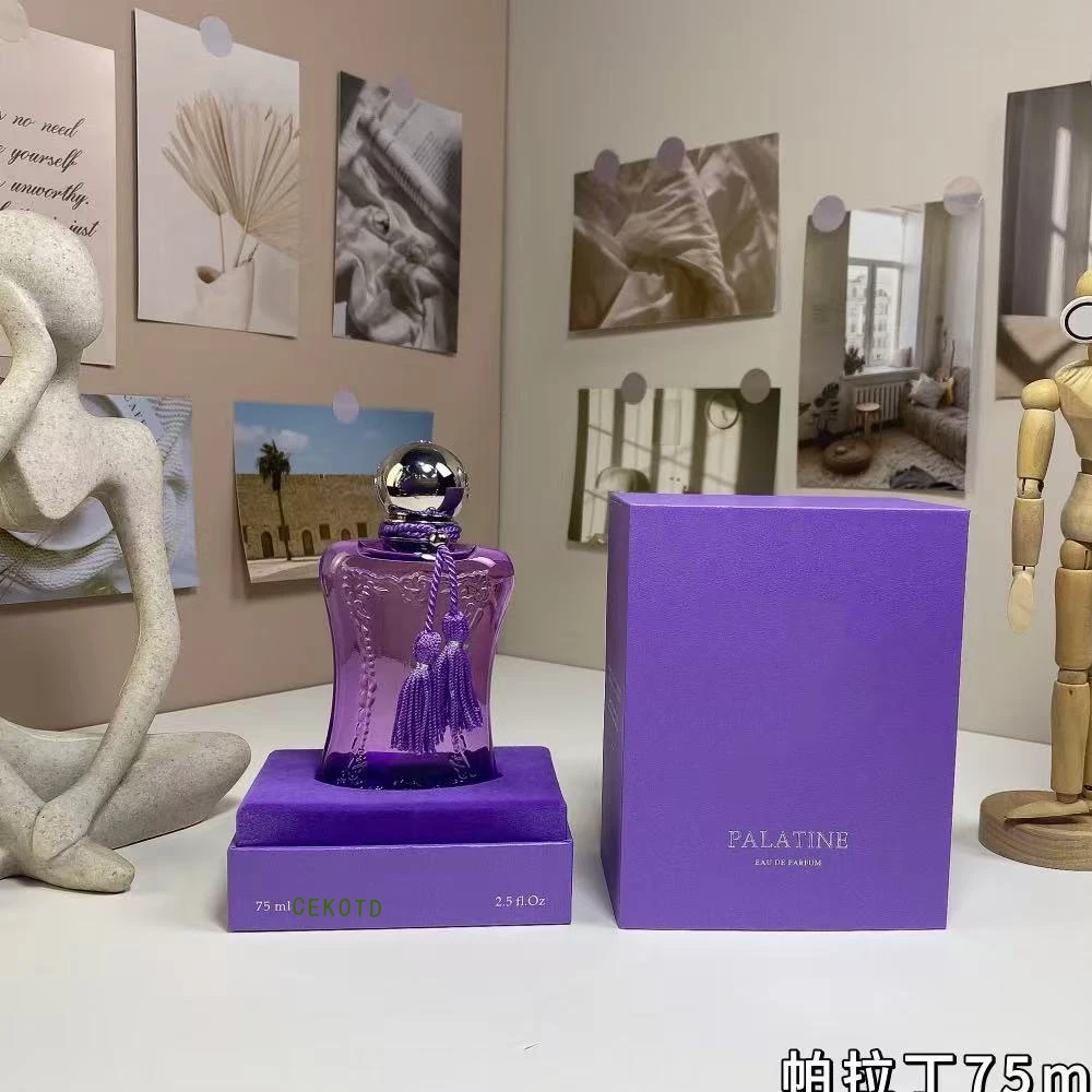 75 мл Женский парфюм Brand Sex – обзор и цена Perfume Fragrance For Women