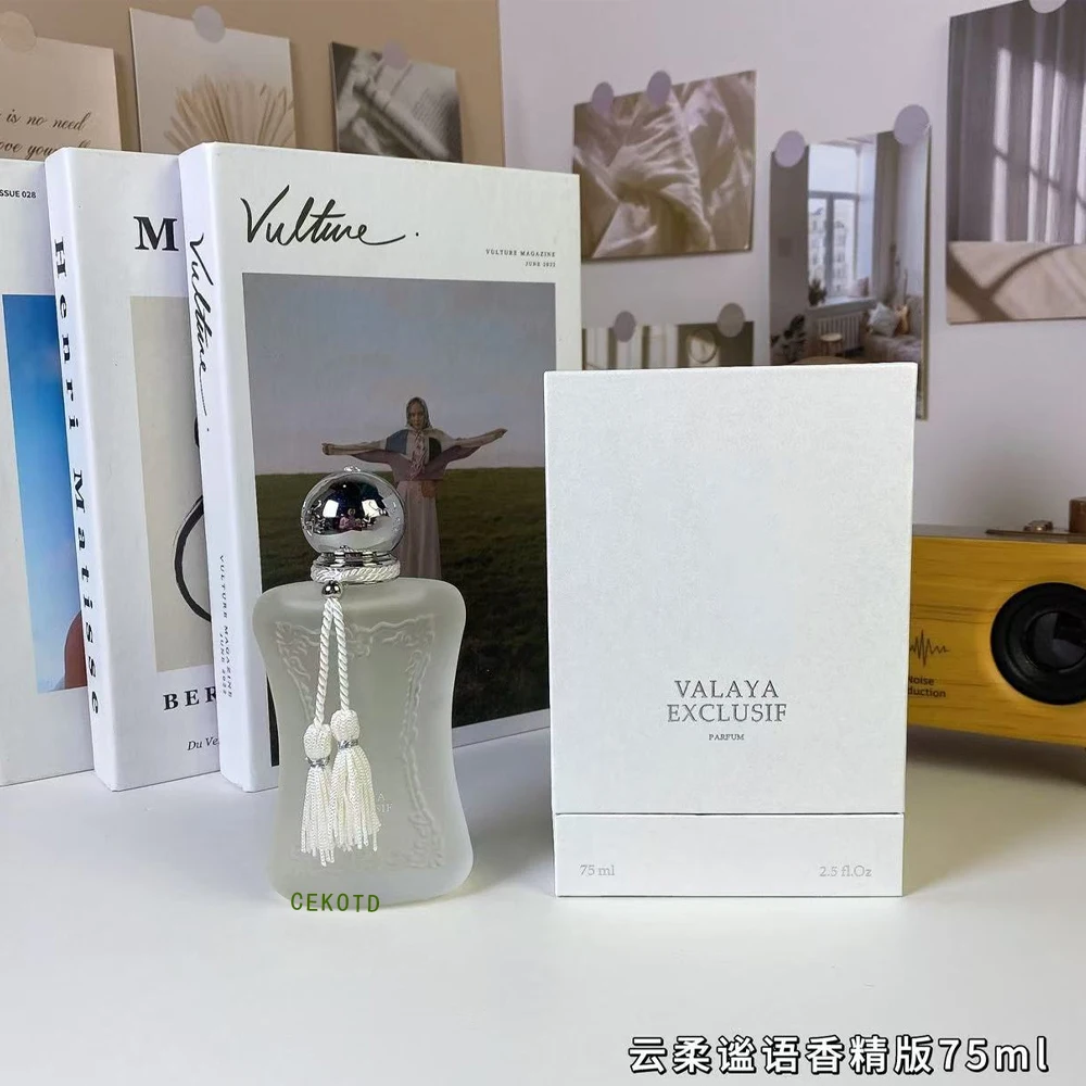 75 мл Женский парфюм Brand Sex – обзор и цена Perfume Fragrance For Women