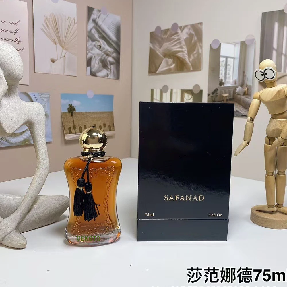 75 мл Женский парфюм Brand Sex – обзор и цена Perfume Fragrance For Women