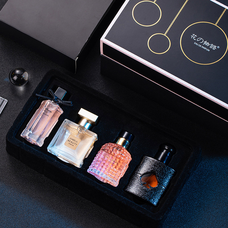 Женские духи с длительным эффе – обзор и цена Perfume Fragrance For Women