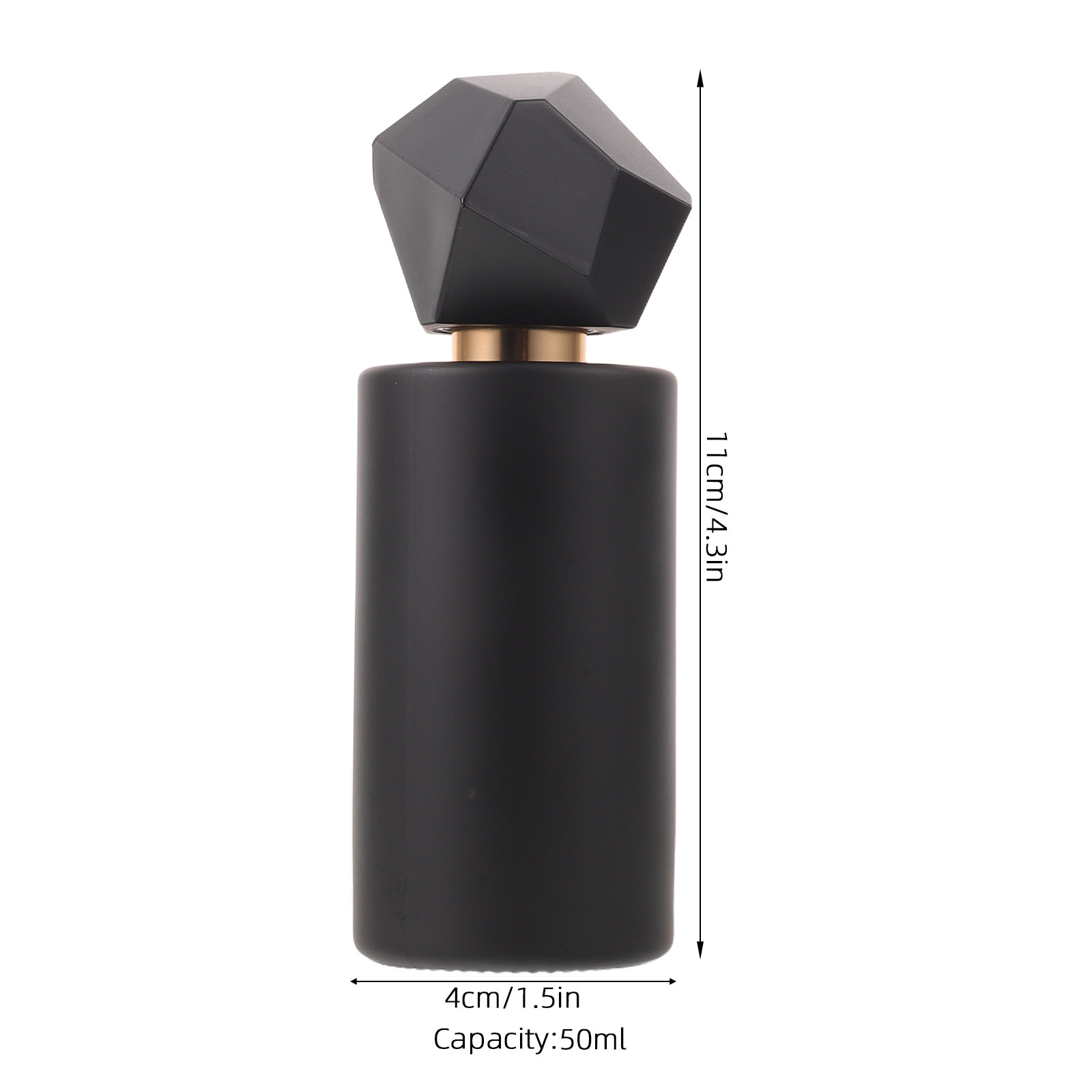Элегантный стеклянный флакон д – обзор и цена Perfume Fragrance Essential Oil