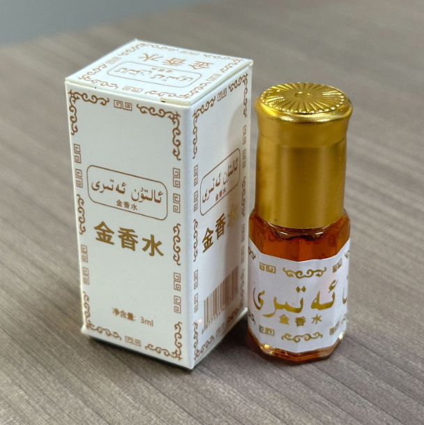 3 мл Миниатюрный парфюмерный ш – обзор и цена Perfume Fragrance Essential Oil