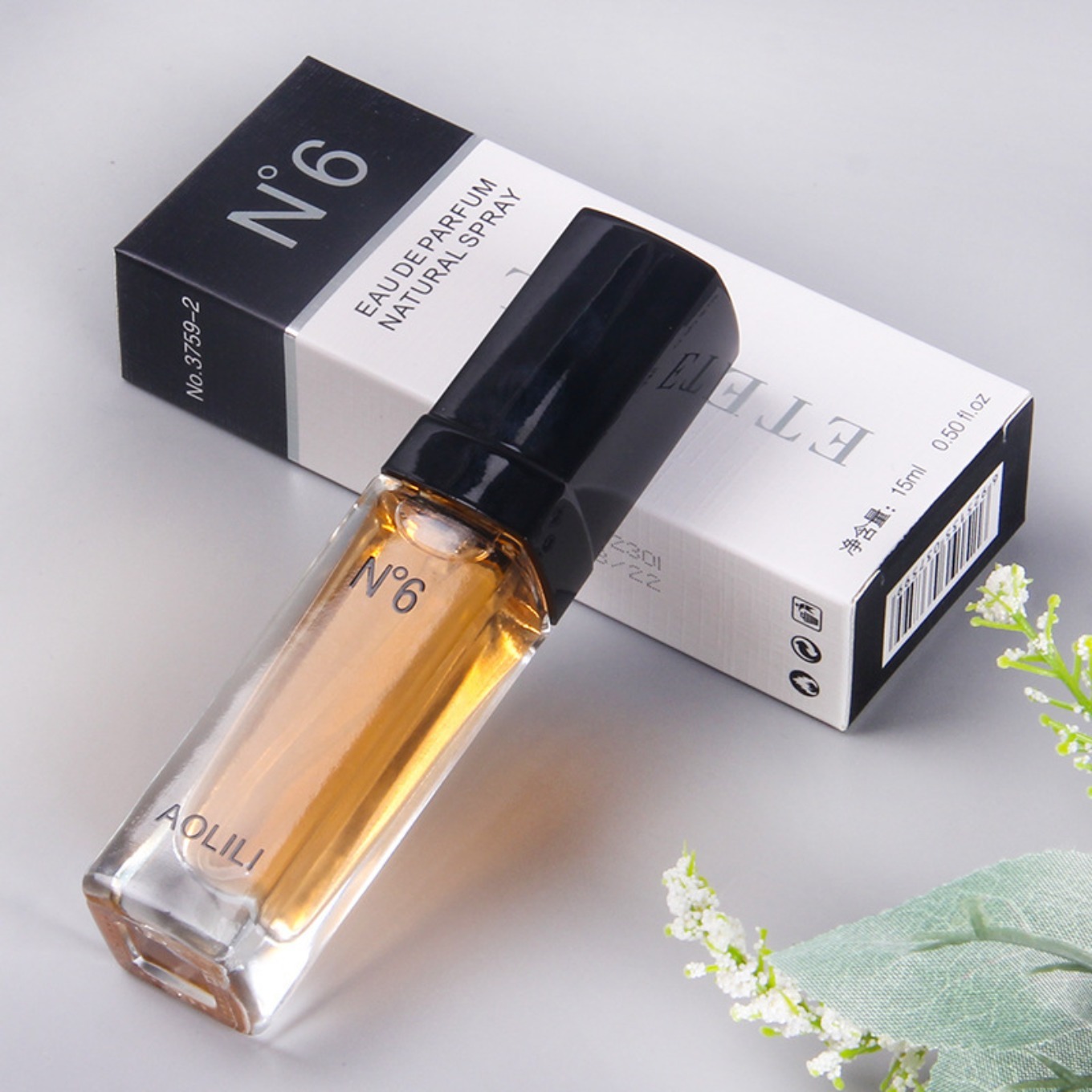 Парфюм унисекс N6 для женщин и – обзор и цена Perfume Fragrance For Women
