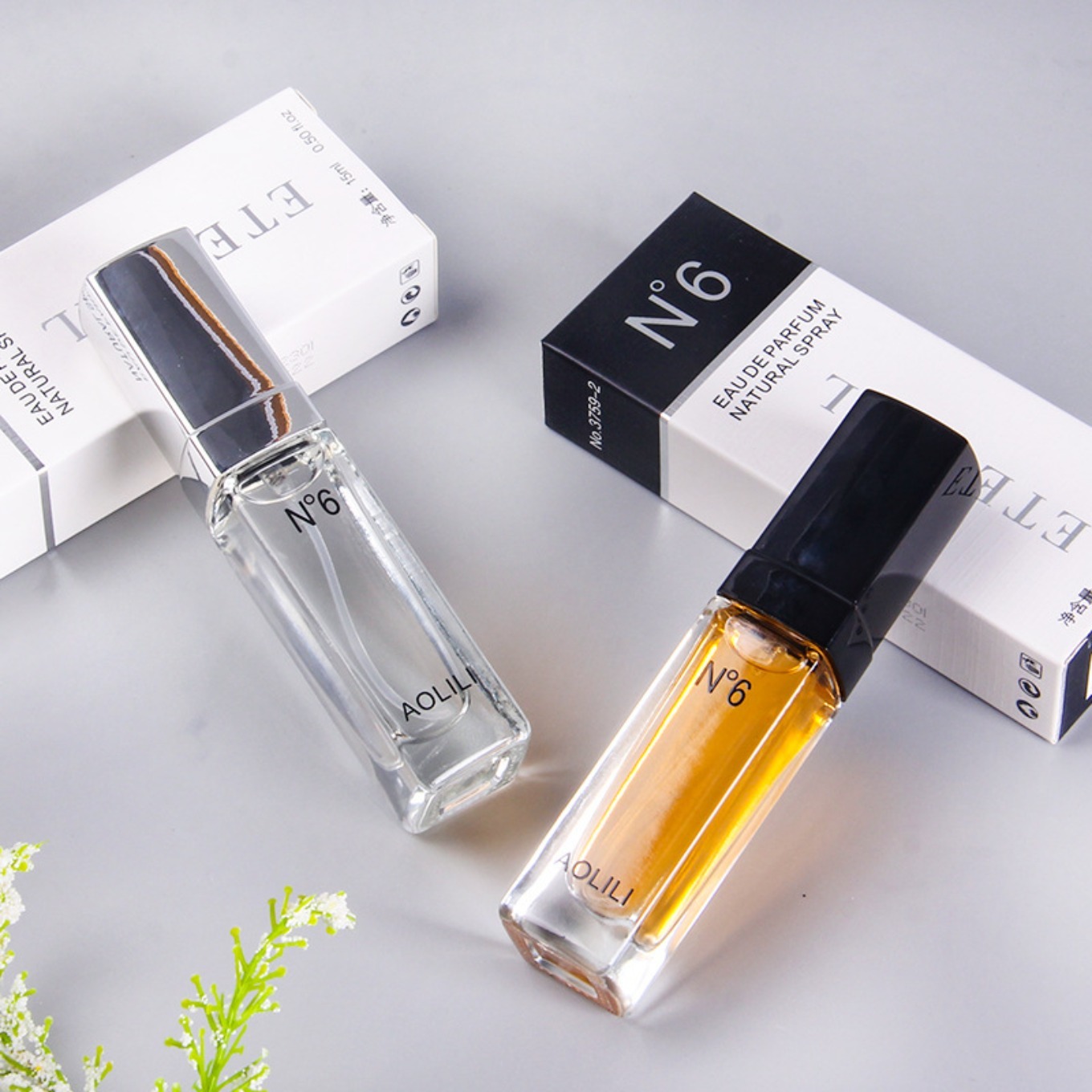 Парфюм унисекс N6 для женщин и – обзор и цена Perfume Fragrance For Women