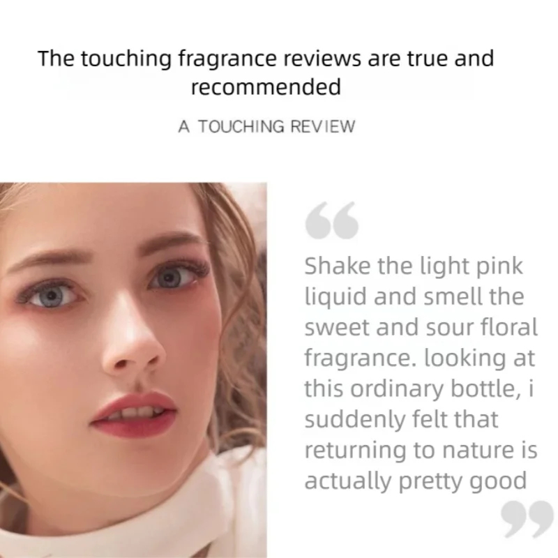 Новый женский парфюм True Love – обзор и цена Perfume Fragrance For Women