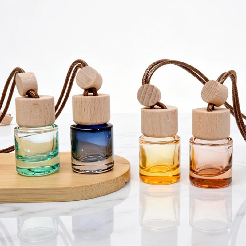 Миниатюрный круглый кулон-дифф – обзор и цена Perfume Fragrance Essential Oil