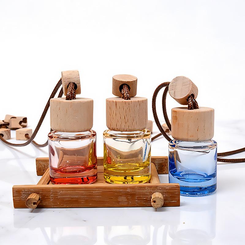 Миниатюрный круглый кулон-дифф – обзор и цена Perfume Fragrance Essential Oil
