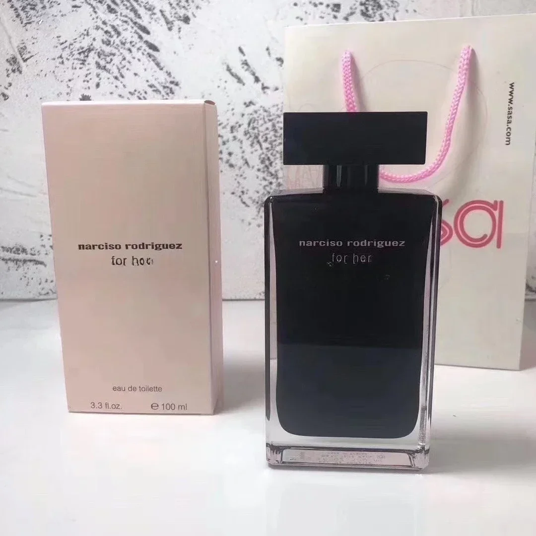 Новая коллекция классических ж – обзор и цена Musk White Oil
