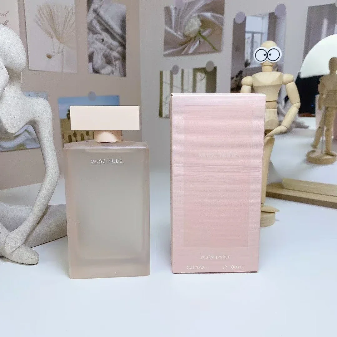 Новая коллекция классических ж – обзор и цена Musk White Oil