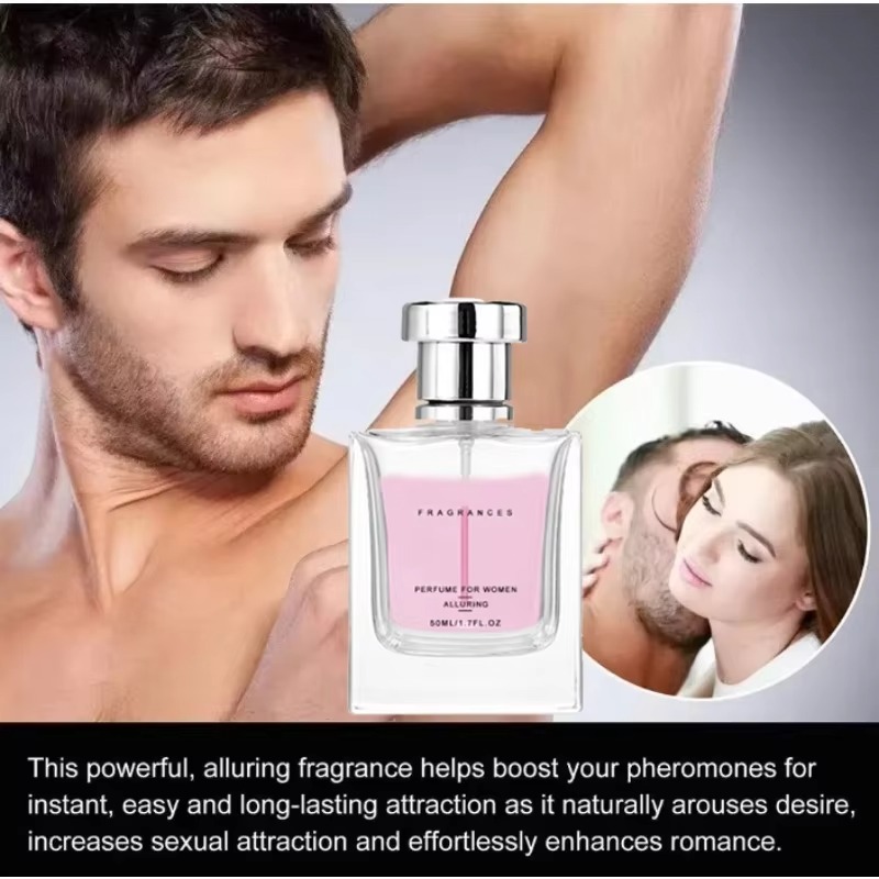 Цифровой парфюм, свежий аромат – обзор и цена Perfume Fragrance For Girls