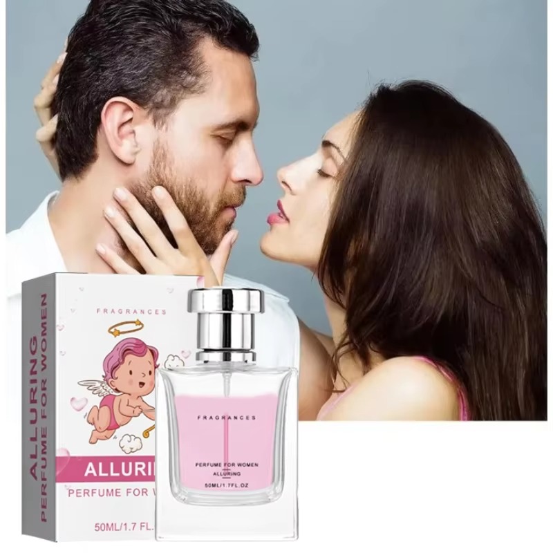 Цифровой парфюм, свежий аромат – обзор и цена Perfume Fragrance For Girls