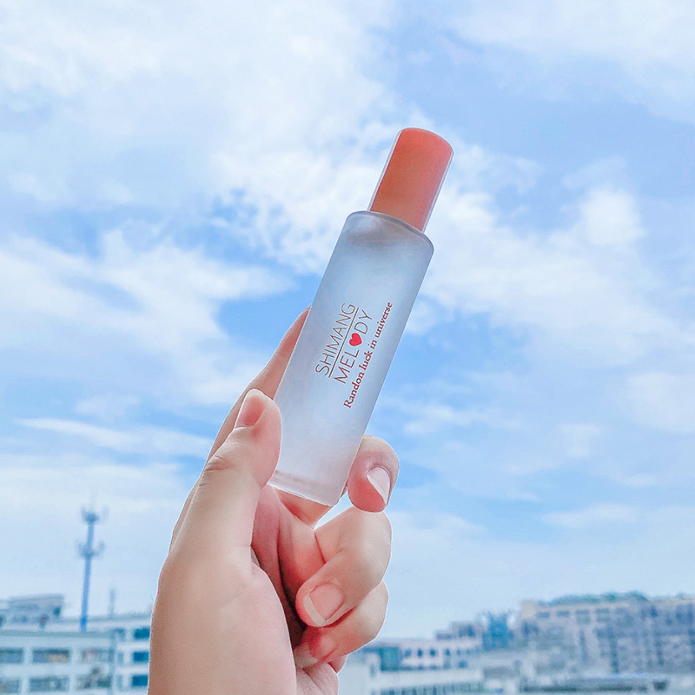 Парфюм с ароматом вишневого цв – обзор и цена Perfume Fragrance For Girls