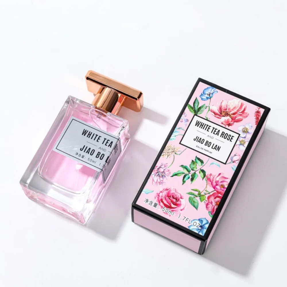Женская парфюмерная вода White – обзор и цена Perfume Fragrance For Girls