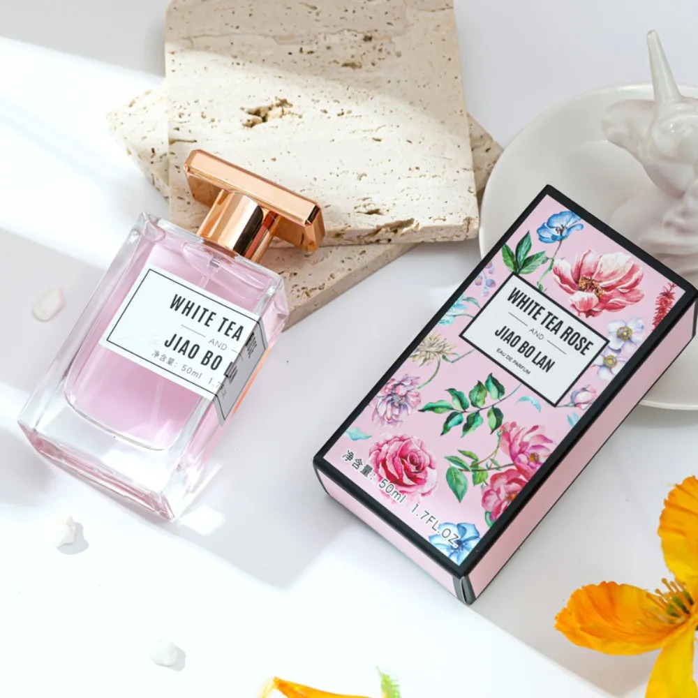 Женская парфюмерная вода White – обзор и цена Perfume Fragrance For Girls