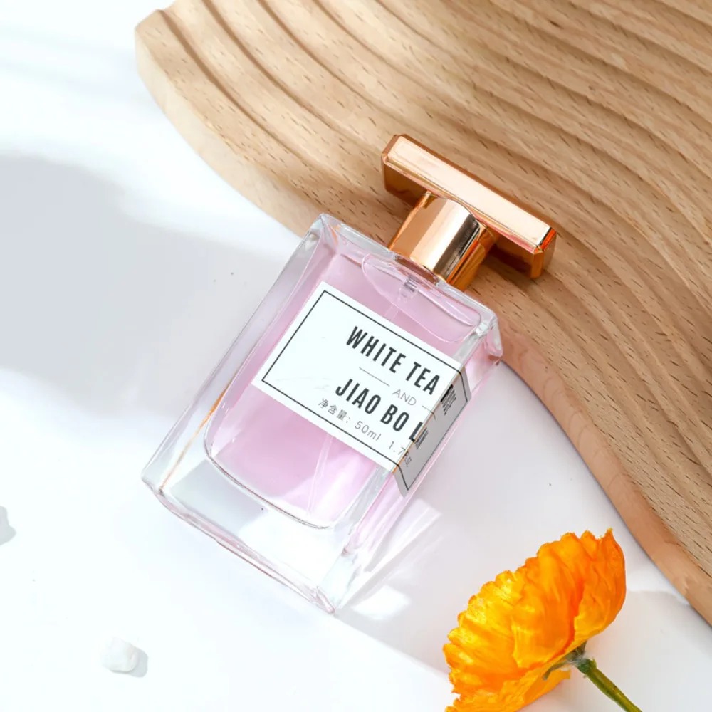 Женская парфюмерная вода White – обзор и цена Perfume Fragrance For Girls