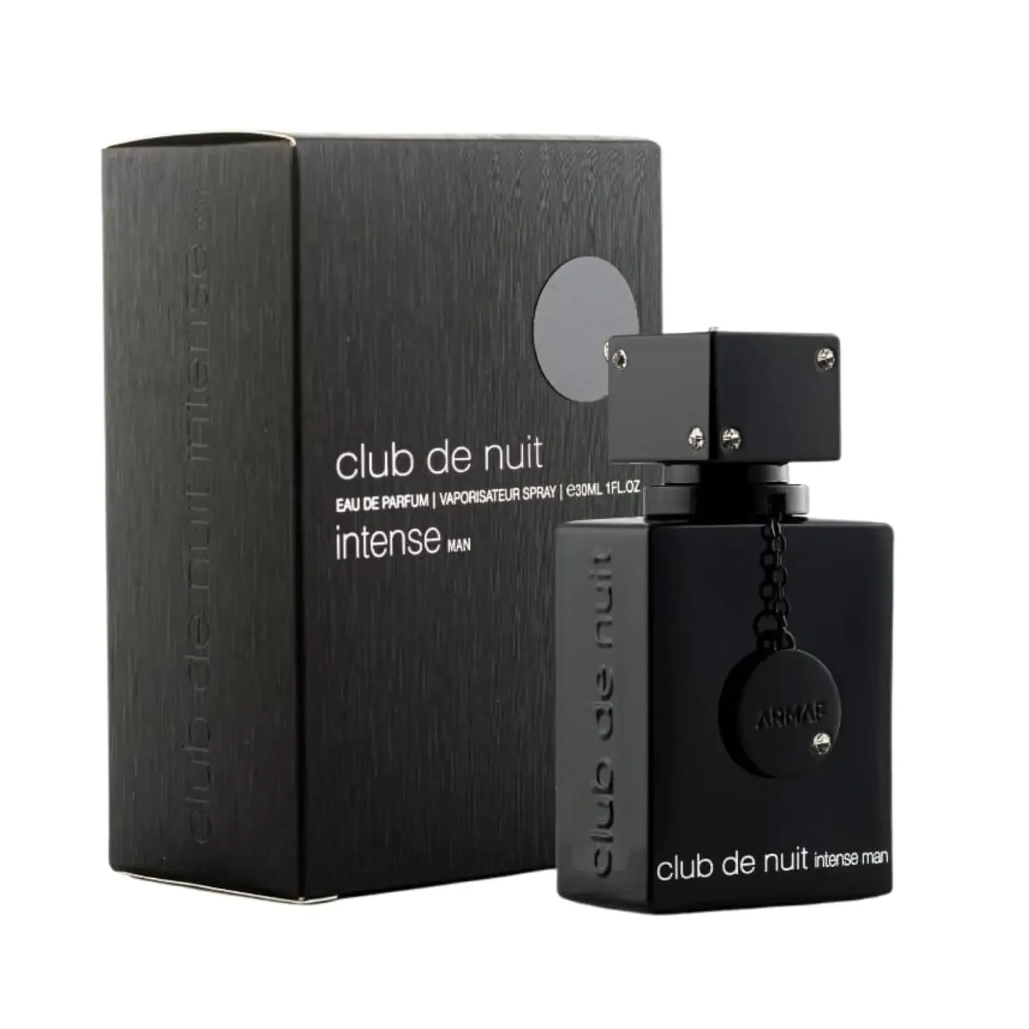 Armaf Club De Nuit Intense 100 – обзор и цена Perfume Fragrance For Women