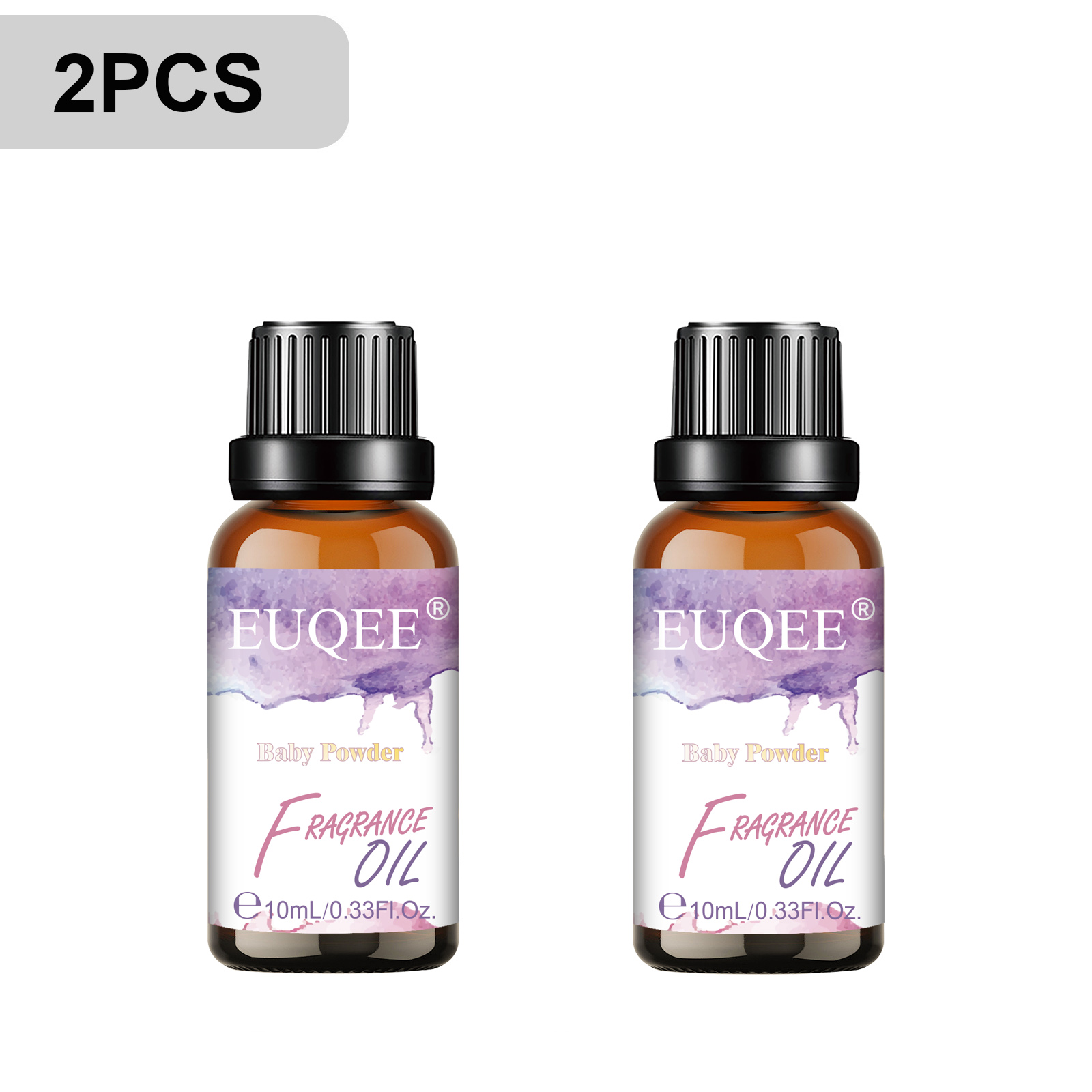 Набор ароматических масел EUQE – обзор и цена Musk White Oil