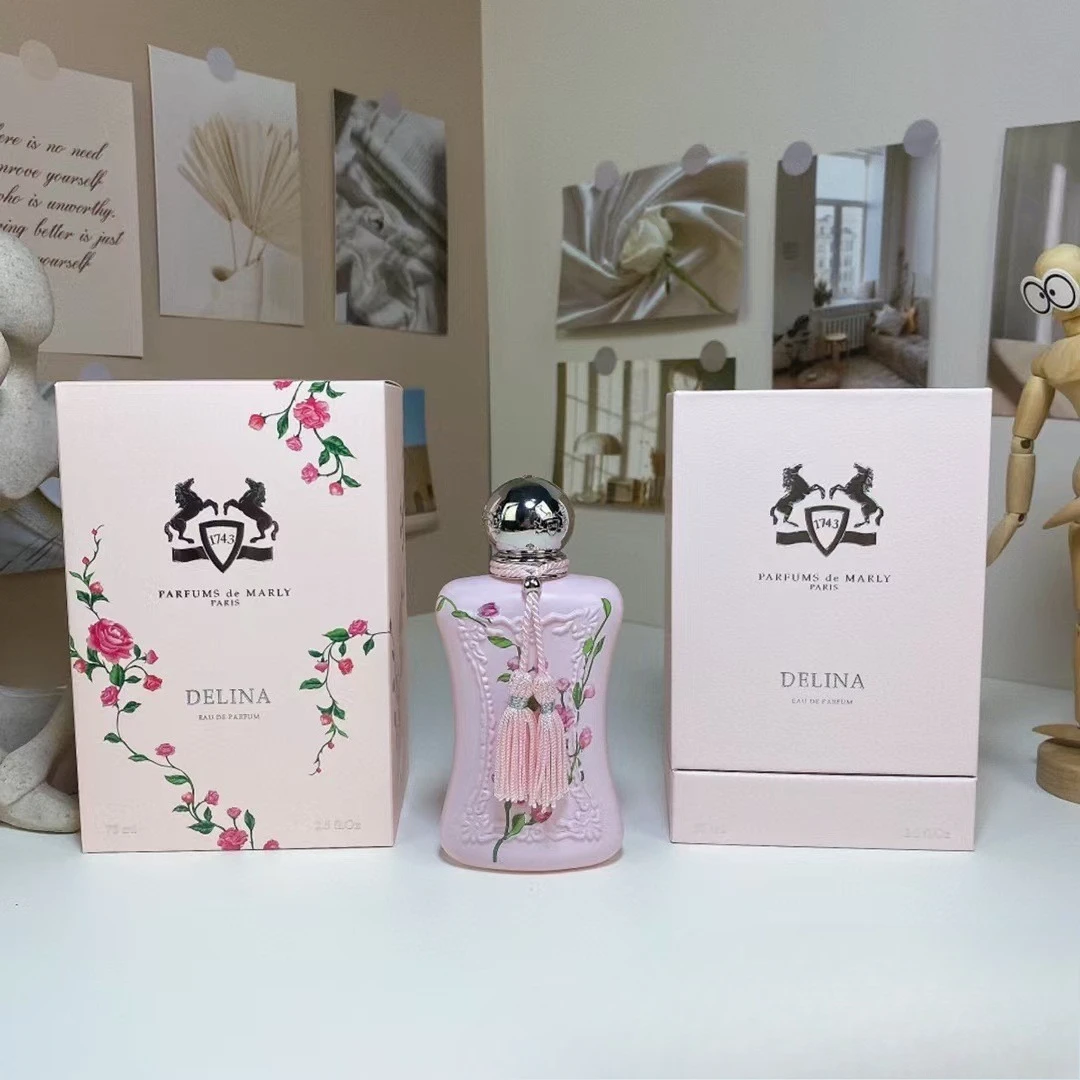 Парфюм Valaya Maryington Dew R – обзор и цена Perfume Fragrance For Women